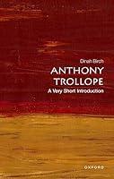 Algopix Similar Product 11 - Anthony Trollope A Very Short