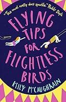 Algopix Similar Product 3 - Flying Tips for Flightless Birds