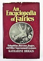 Algopix Similar Product 20 - An Encyclopedia of Fairies Hobgoblins