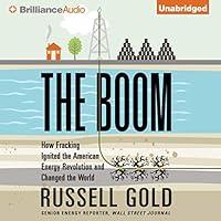 Algopix Similar Product 6 - The Boom How Fracking Ignited the