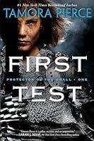 Algopix Similar Product 19 - First Test (Protector of the Small #1)