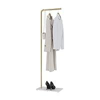 Algopix Similar Product 8 - RRG Metal Coat Rack Freestanding