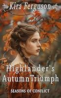 Algopix Similar Product 19 - Highlanders Autumn Triumph A Scottish