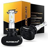 Algopix Similar Product 11 - Auxbeam 9006 HB4 LED Bulbs NFS1