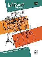 Algopix Similar Product 6 - Ted Greene: Chord Chemistry: For Guitar