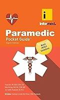 Algopix Similar Product 18 - Paramedic Pocket Guide United Kingdom