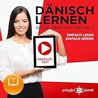 Algopix Similar Product 8 - Dnisch Lernen  Einfach Lesen Einfach