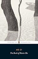 Algopix Similar Product 20 - The Book of Master Mo (Penguin Classics)