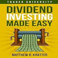 Algopix Similar Product 17 - Dividend Investing Made Easy