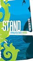 Algopix Similar Product 13 - Stand Diving into Gods Words A