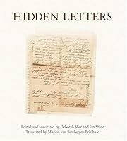 Algopix Similar Product 3 - Hidden Letters