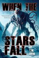 Algopix Similar Product 7 - When The Stars Fall (Tomes of Terror)