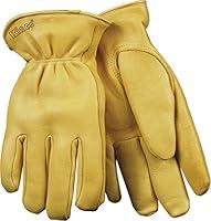 Algopix Similar Product 17 - Deerskin Driver Glov L