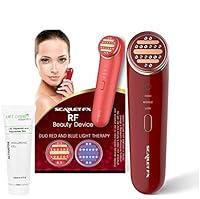 Algopix Similar Product 9 - Lift Care Red FX High Frequency Machine