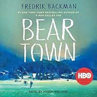 Algopix Similar Product 15 - Beartown