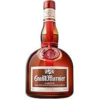 Algopix Similar Product 13 - Grand Marnier Cordon Rouge Orange and