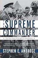Algopix Similar Product 14 - The Supreme Commander The War Years of