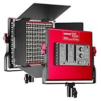 Algopix Similar Product 8 - Neewer LED Video Light BiColor