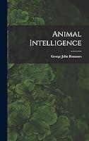 Algopix Similar Product 10 - Animal Intelligence [microform]