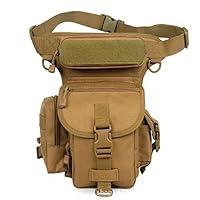 Algopix Similar Product 19 - Hiking Outdoor Military Tactical Thigh