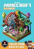 Algopix Similar Product 20 - Minecraft Lets Build Theme Park