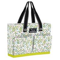 Algopix Similar Product 11 - SCOUT Uptown Girl  Organizer Work Tote