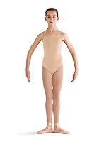 Algopix Similar Product 15 - Bloch Dance Girls Pranay Adjustable