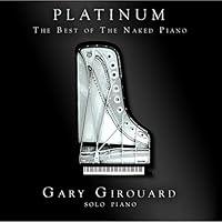 Algopix Similar Product 19 - Platinum: The Best of the Naked Piano