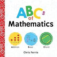 Algopix Similar Product 6 - ABCs of Mathematics Learn About