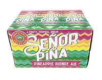 Algopix Similar Product 17 - DENVER BEER CO Pineapple Blonde Ale 6pk