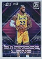 Algopix Similar Product 17 - 201819 Donruss Optic Express Lane