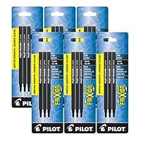 Algopix Similar Product 8 - Pilot Gel Ink Refills for FriXion