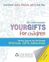 Algopix Similar Product 6 - Your Gifts for Children Spiritual