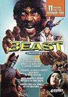 Algopix Similar Product 17 - The Beast Collection [DVD]