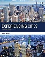 Algopix Similar Product 4 - Experiencing Cities The Metropolis and