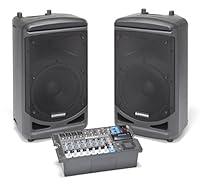 Algopix Similar Product 1 - Samson XP1000 1000Watt AllInOne