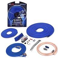 Algopix Similar Product 4 - ORION Cobalt COKIT4 Complete Amp Wiring