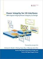 Algopix Similar Product 11 - Power Integrity for IO Interfaces