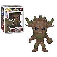 Algopix Similar Product 8 - Funko Pop Games Marvel  Contest of