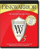Algopix Similar Product 20 - Disk Warrior 5  Mac select Version 5