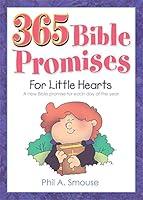 Algopix Similar Product 18 - 365 Bible Promises for Little Hearts