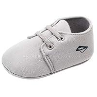 Algopix Similar Product 16 - Dsood Baby Girl Boys Shoes Comfortable