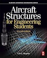 Algopix Similar Product 2 - Aircraft Structures for Engineering