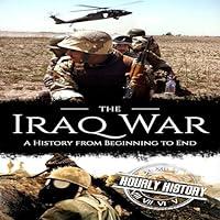 Algopix Similar Product 4 - Iraq War A History from Beginning to