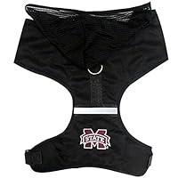 Algopix Similar Product 1 - Mississippi State University Dog Hoodie