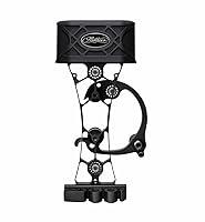 Algopix Similar Product 3 - Mathews 4 Arrow HD Quiver Black