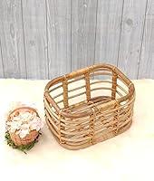 Algopix Similar Product 13 - Box coco basket