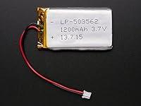 Algopix Similar Product 18 - Battery Packs Lithium Ion Polymer