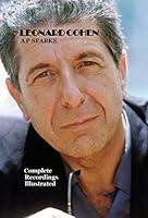 Algopix Similar Product 2 - Leonard Cohen Complete Recordings