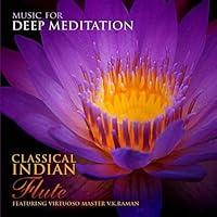 Algopix Similar Product 5 - Classical Indian Flute